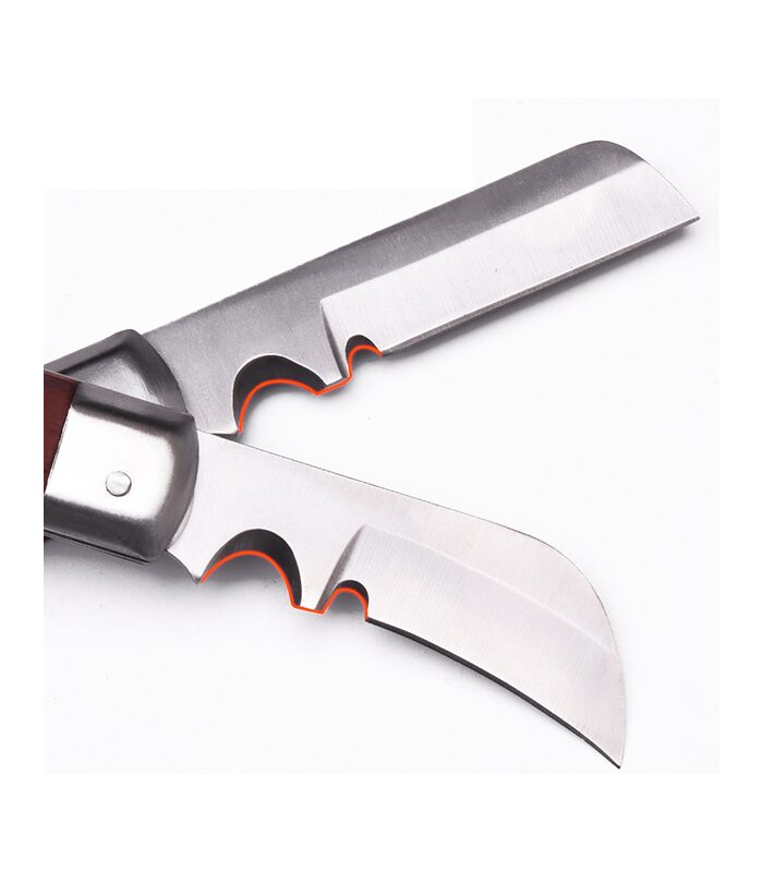 Couteau d'électricien 200MM