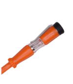 Crayon de test électrique professionnel 145190 mm