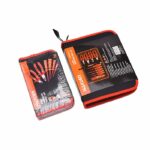 Ensemble d'outils isolés 6 pièces