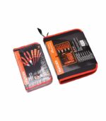 Ensemble d'outils isolés 6 pièces