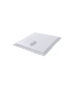 Luminaire panel LED