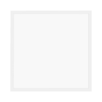 Luminaire panel LED 60x60CM 40W 6500K