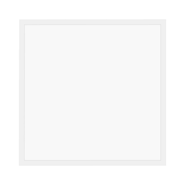 Panel LED 60x60CM 40W