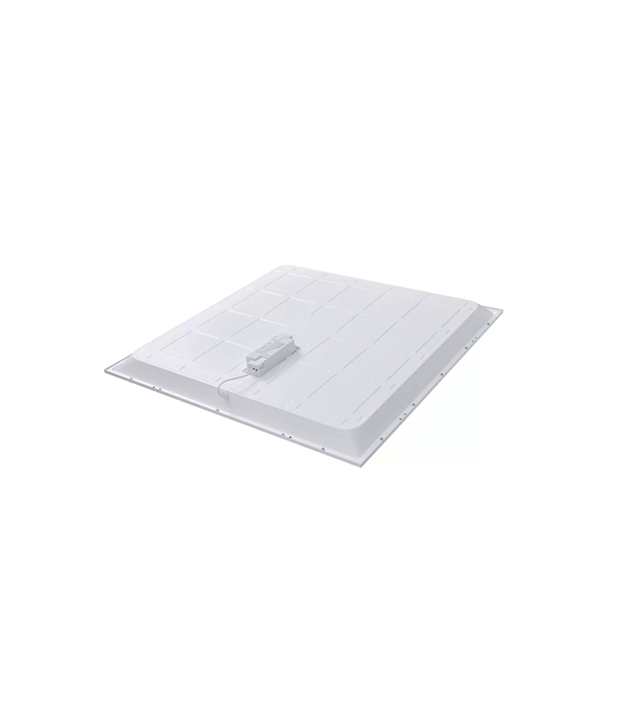 Luminaire panel LED