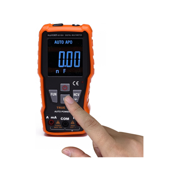 Multimètre intelligent H661004