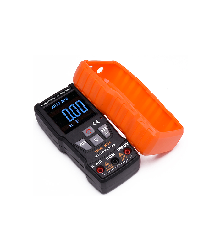 Multimètre intelligent H661004