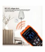 Multimètre numérique intelligent 661004