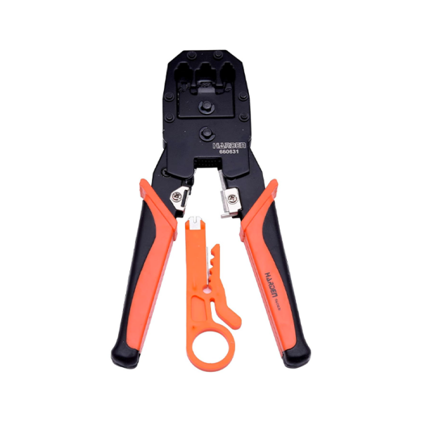 Pince de sertissage 190MM