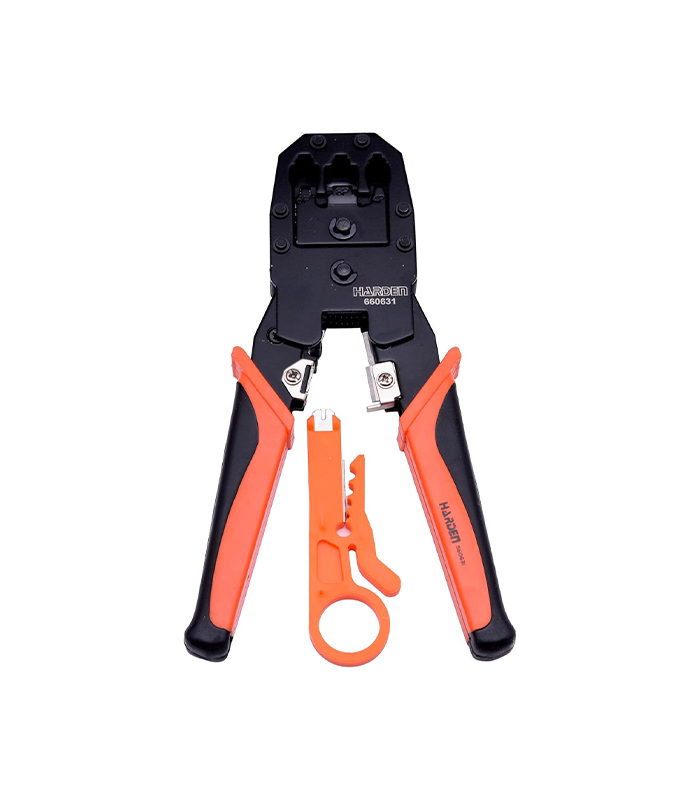 Pince de sertissage 190MM
