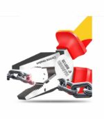 Pince universelle isolé 160MM