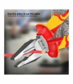Pince universelle isolé 160MM