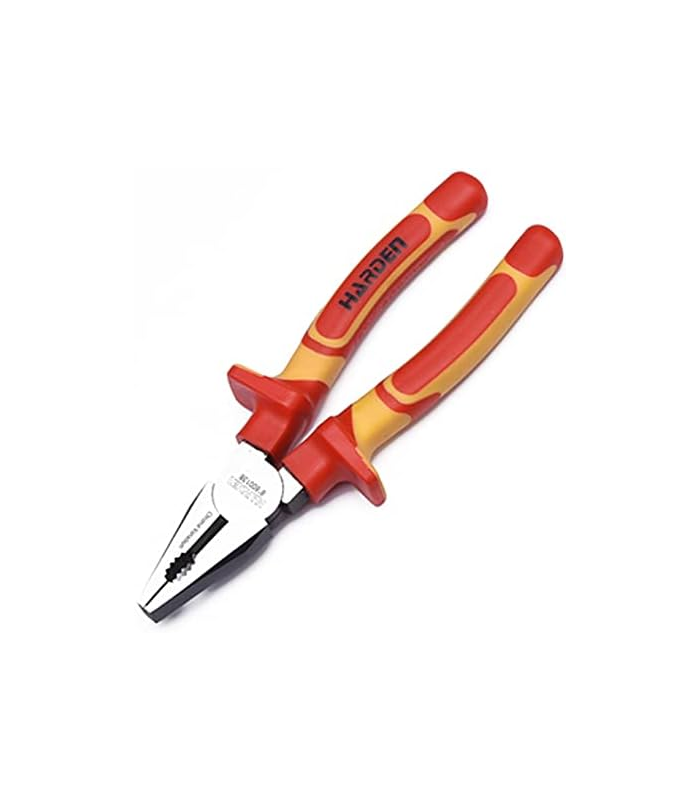 Pince universelle isolé 160MM
