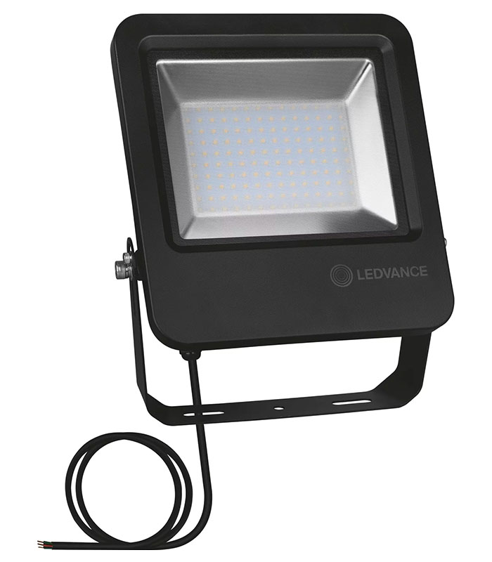 LEDVANCE Projecteur extérieur LED - 50 W - 4000 lm - IP65