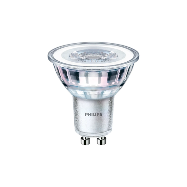 Spots LED 4.7-50W GU10