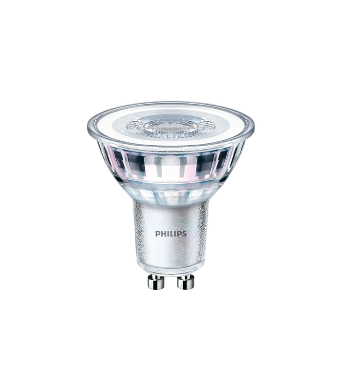 Spots LED 4.7-50W GU10