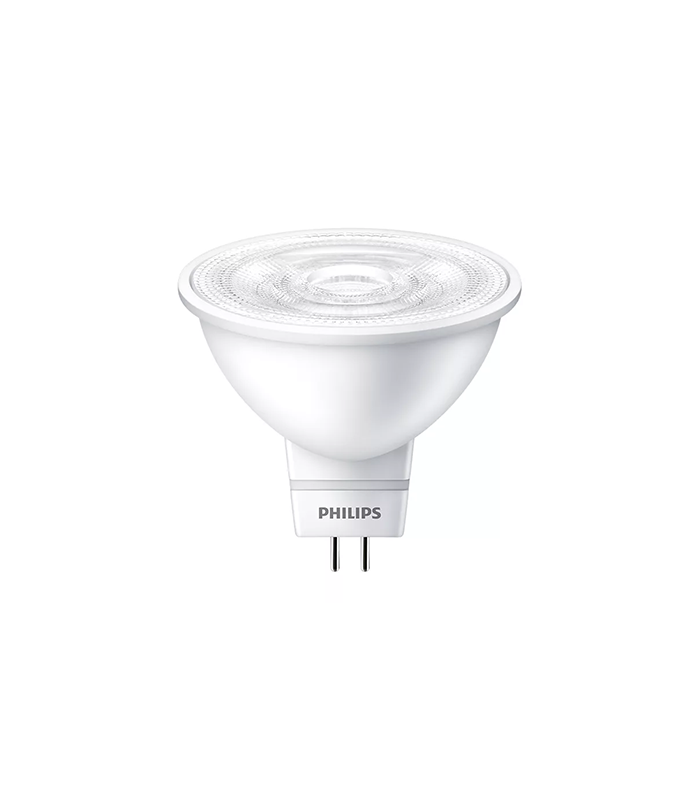 Spots LED MR16 4.5-50W