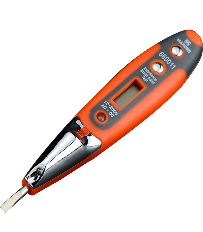Testeur multifonctions 12-220V