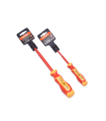Tournevis plat isolé 1000V