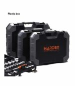 coffret Jeu de 77 douilles