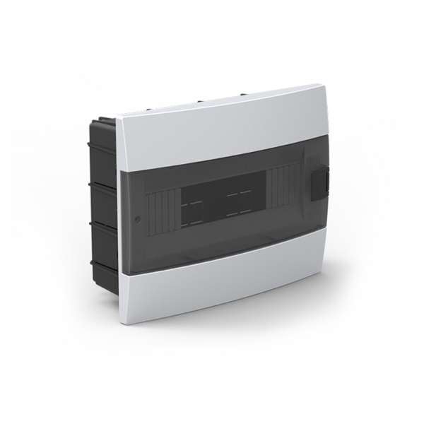 COFFRET ENC 12M BLANC