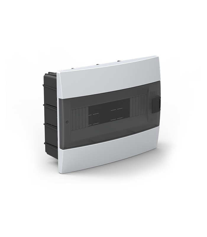 COFFRET ENC 12M BLANC