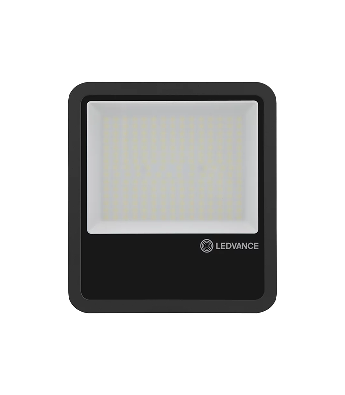 Projecteur LED 100W IP65 BK 