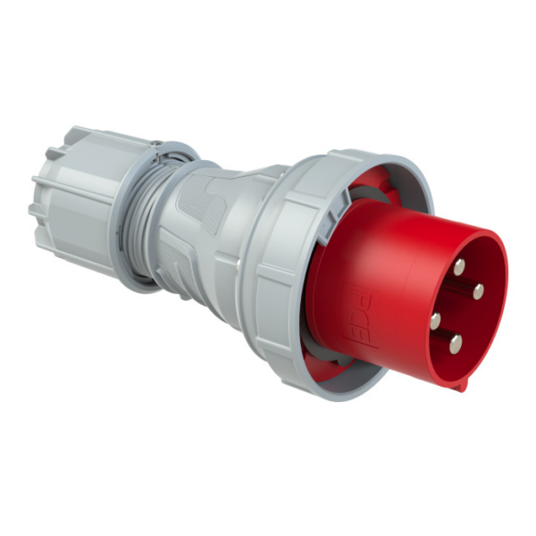 125A 4p 6h IP67