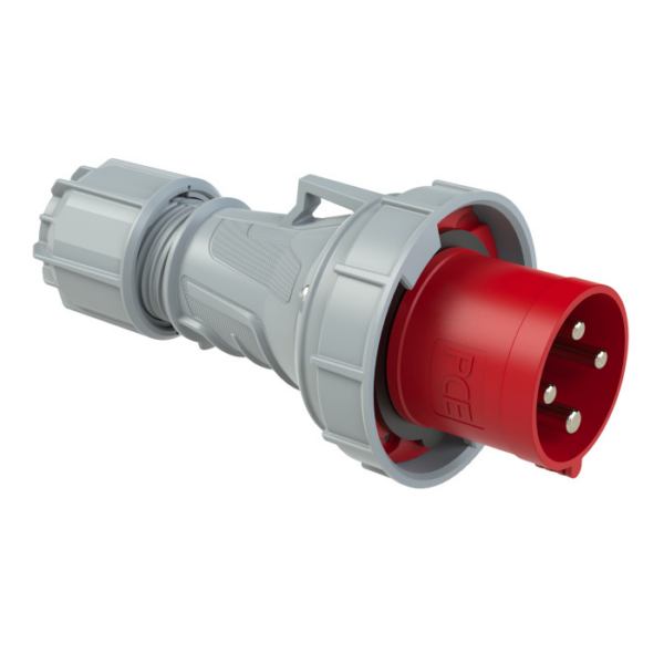 Fiche Industrielle 4P IP67