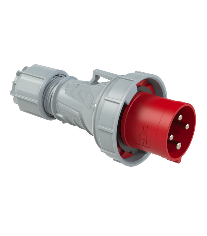 Fiche Industrielle 4P IP67