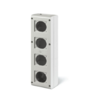 Boite pour 4 Prises Industrielles
