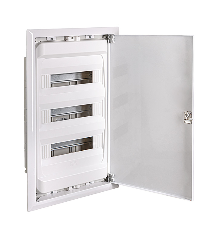 Coffret ENC 3 ranger