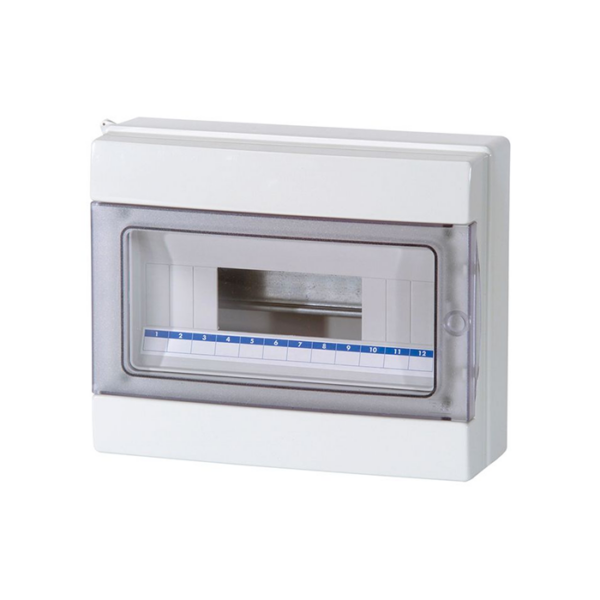 Coffret étanche ip65