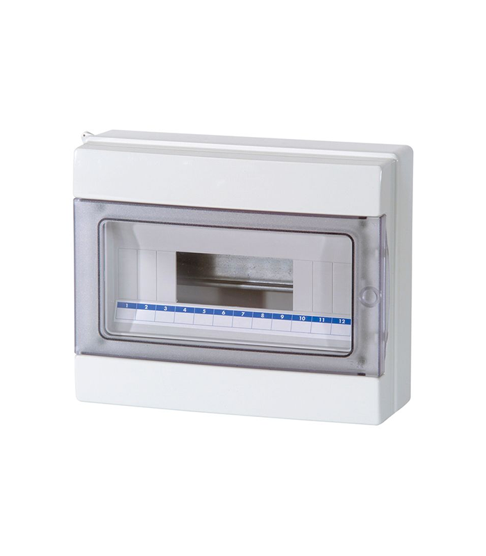 Coffret étanche ip65