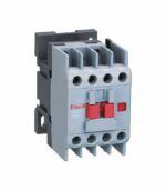 Contacteur 9A Bobine 24V