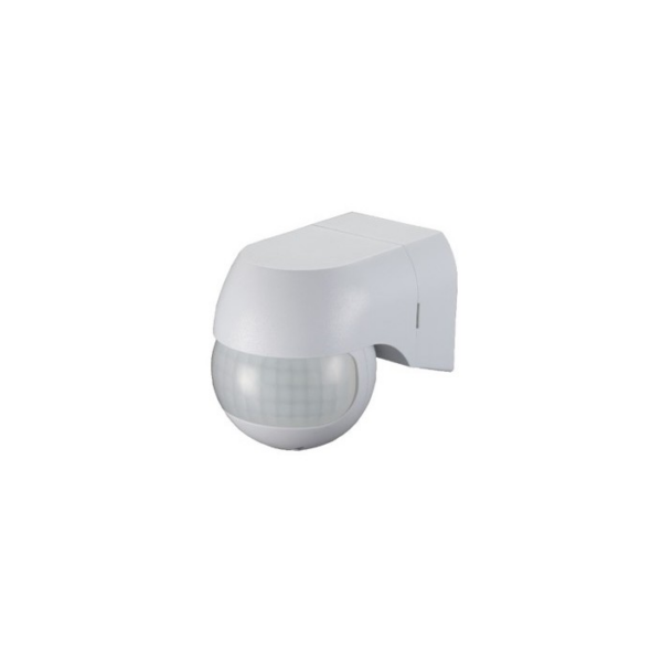 Détecteur De Mouvement IP44 