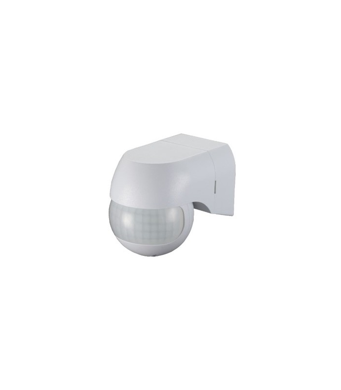 Détecteur De Mouvement IP44 