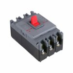 Disjoncteur Compact 4P