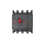 Disjoncteur Compact 4P 250A
