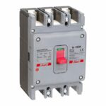 Disjoncteur Compact 4P 250A
