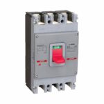 Disjoncteur Compact 4P 400-630A