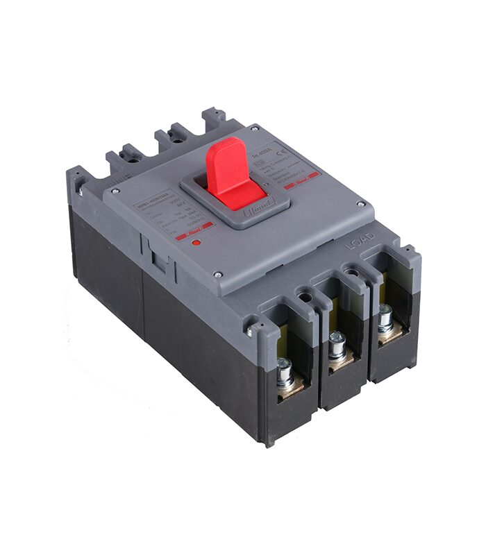 Disjoncteur Compact 4P