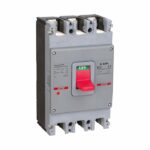 Disjoncteur Compact 630A