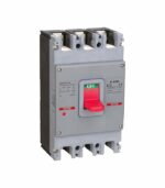 Disjoncteur Compact 630A