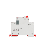 Disjoncteur DPN 1P+N 6KA C HDB9PN