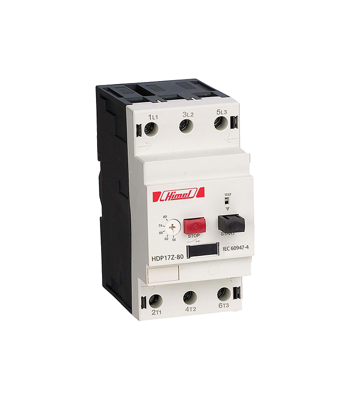 Disjoncteur Moteur 40-63A