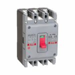 Disjoncteur compact 4P 100A