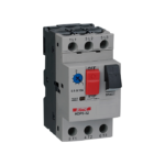 Disjoncteur moteur HDP6