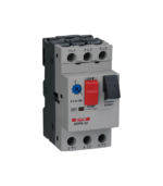 Disjoncteur moteur HDP6