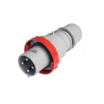Fiche Industrielle Male 3P+T 63A