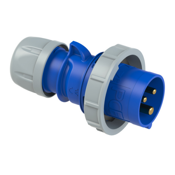 Fiche Industrielle Malle 3P IP67
